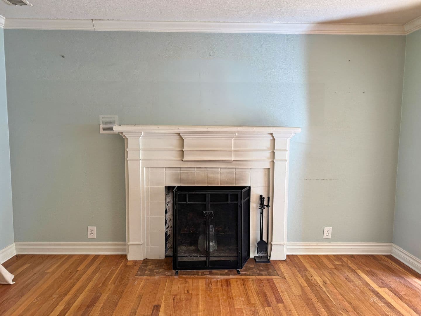 Wichita Falls House: 2810 Speedway Avenue