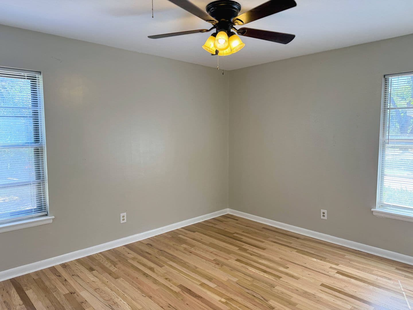 Wichita Falls House: 4513 Wynnwood
