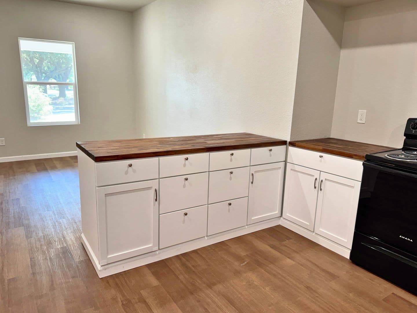 Wichita Falls House: 2304 10th Street