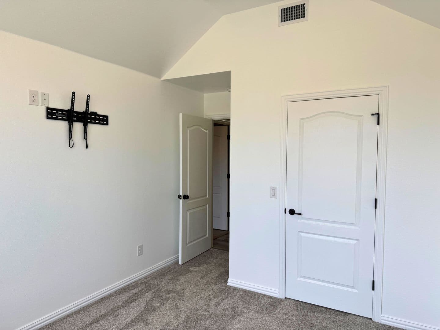 Wichita Falls House: 1724 Shoal Creek Dr