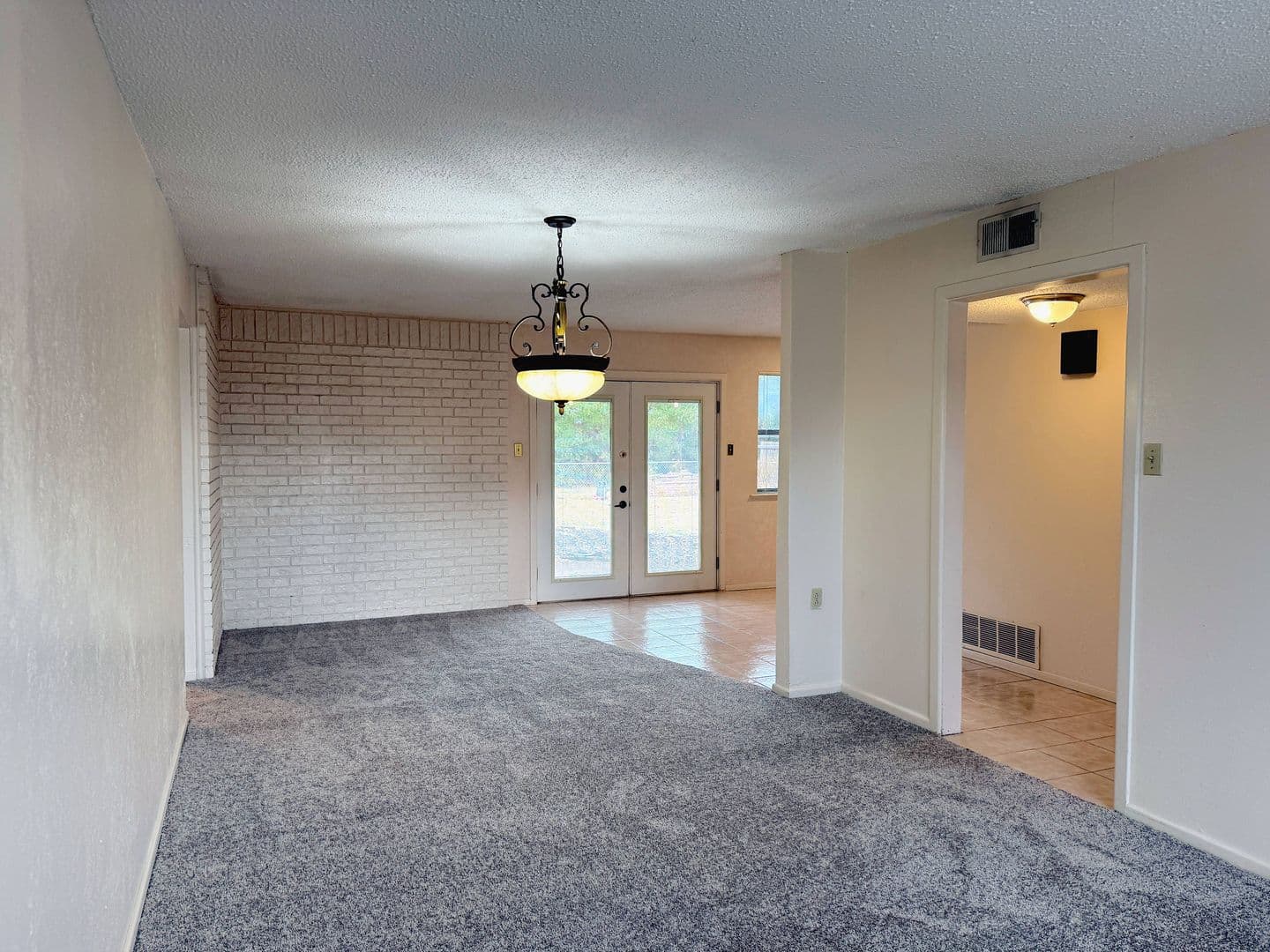 Iowa Park House: 1506 Douglas