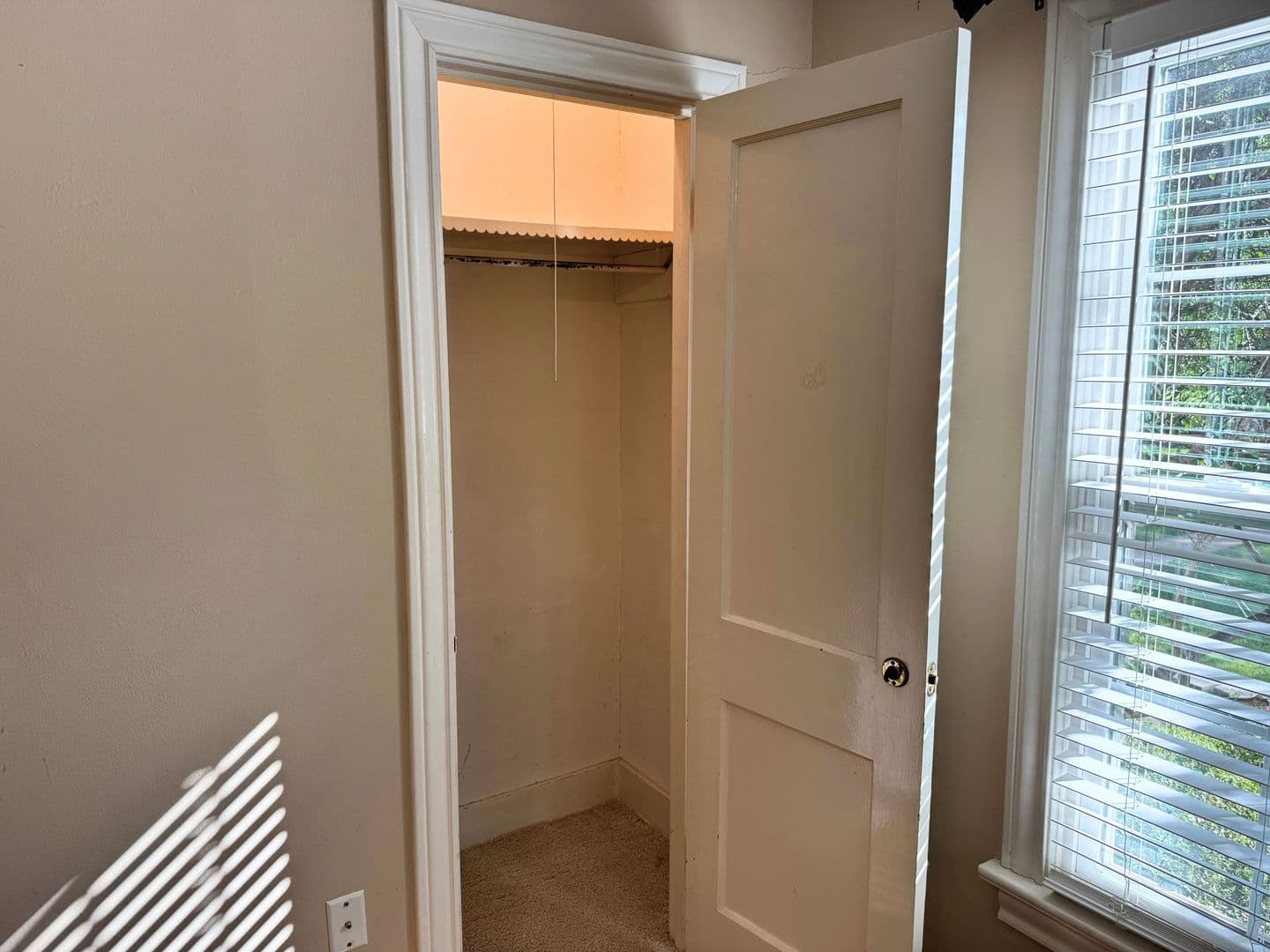 Wichita Falls House: 2810 Speedway Avenue