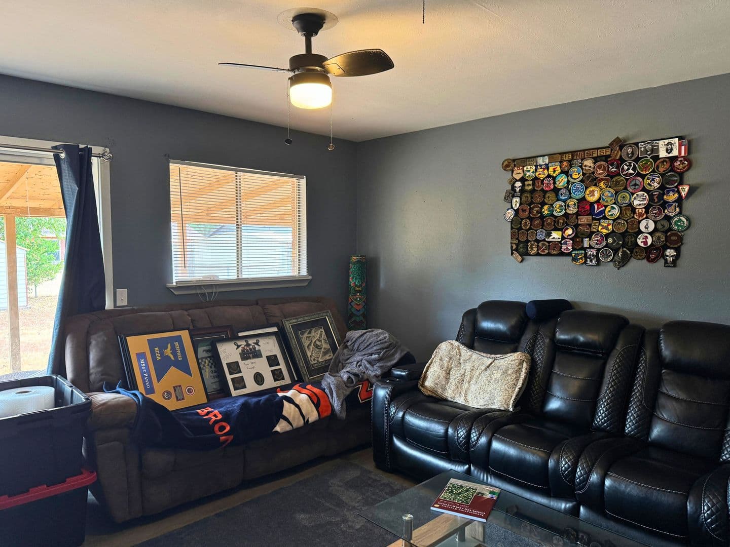 Wichita Falls House: 4111 Aspen Street