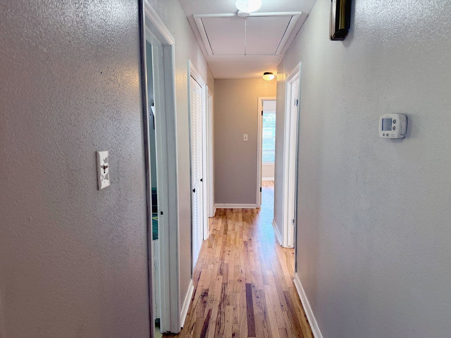Wichita Falls House: 4513 Wynnwood