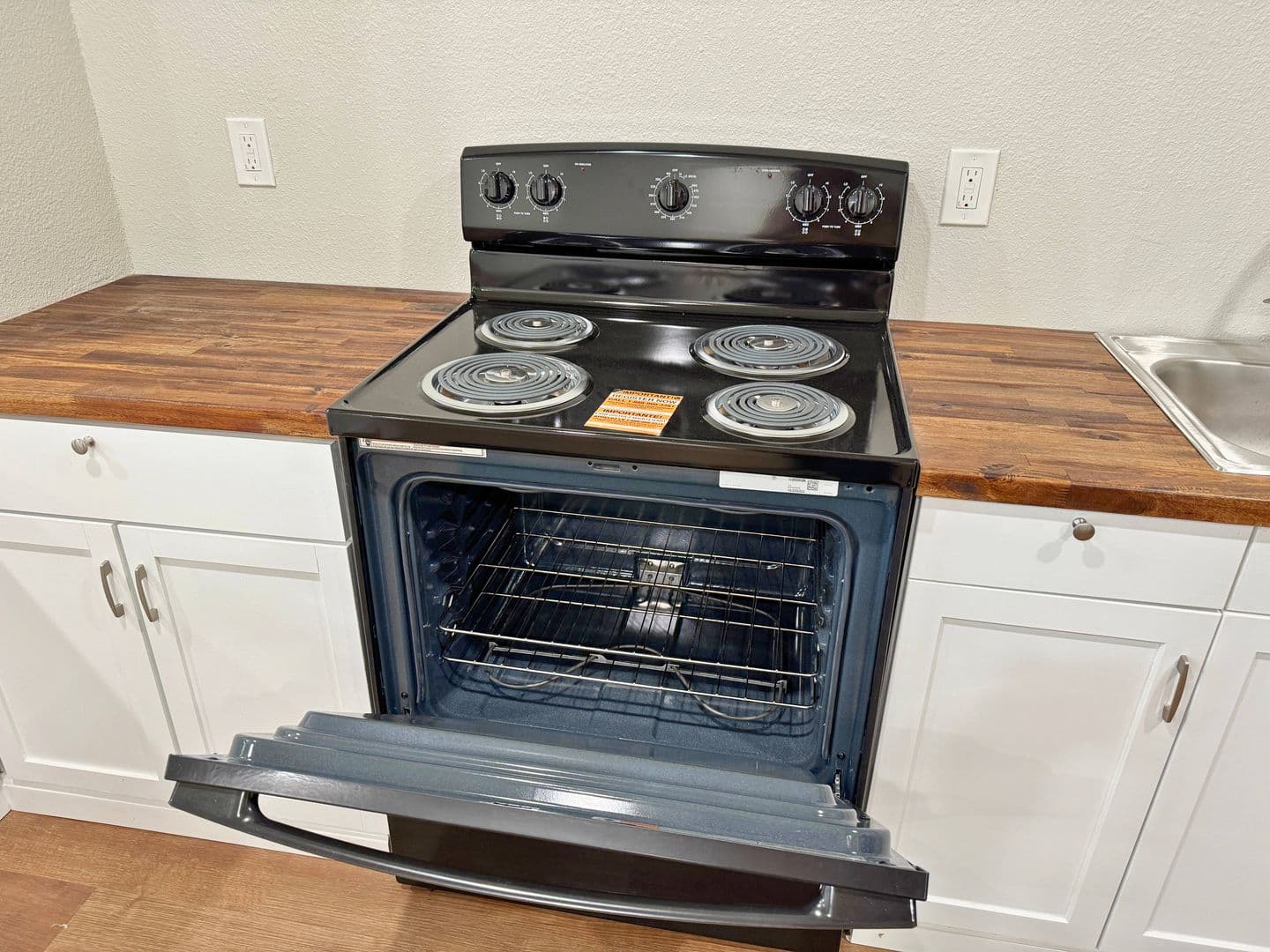 Wichita Falls House: 2304 10th Street