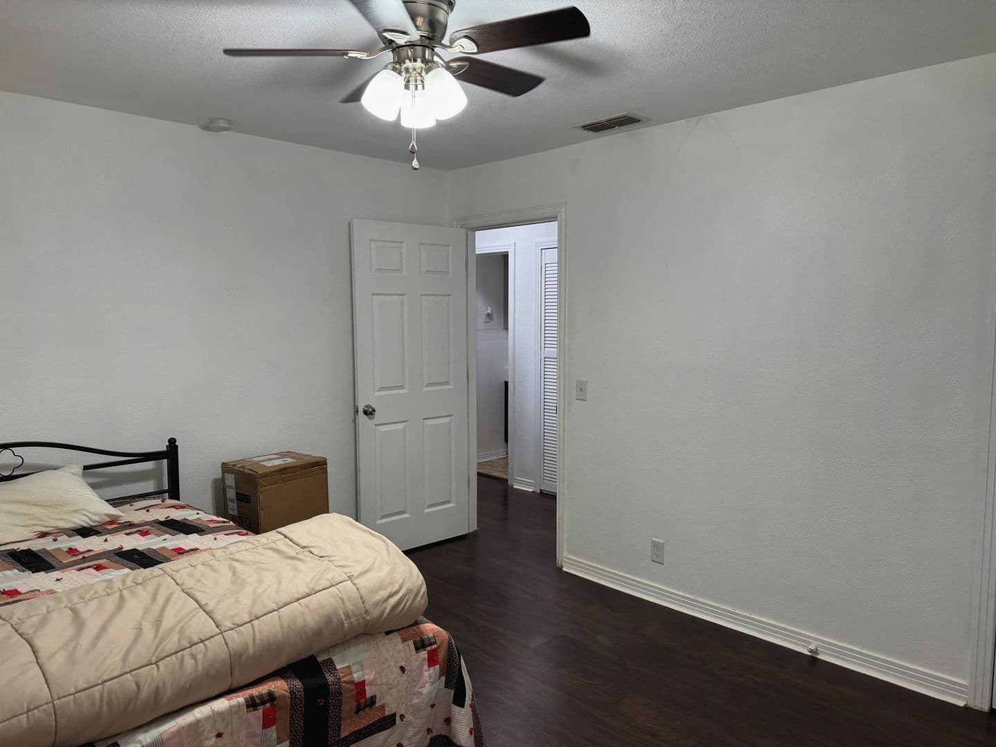 Burkburnett House: 402 South Avenue B