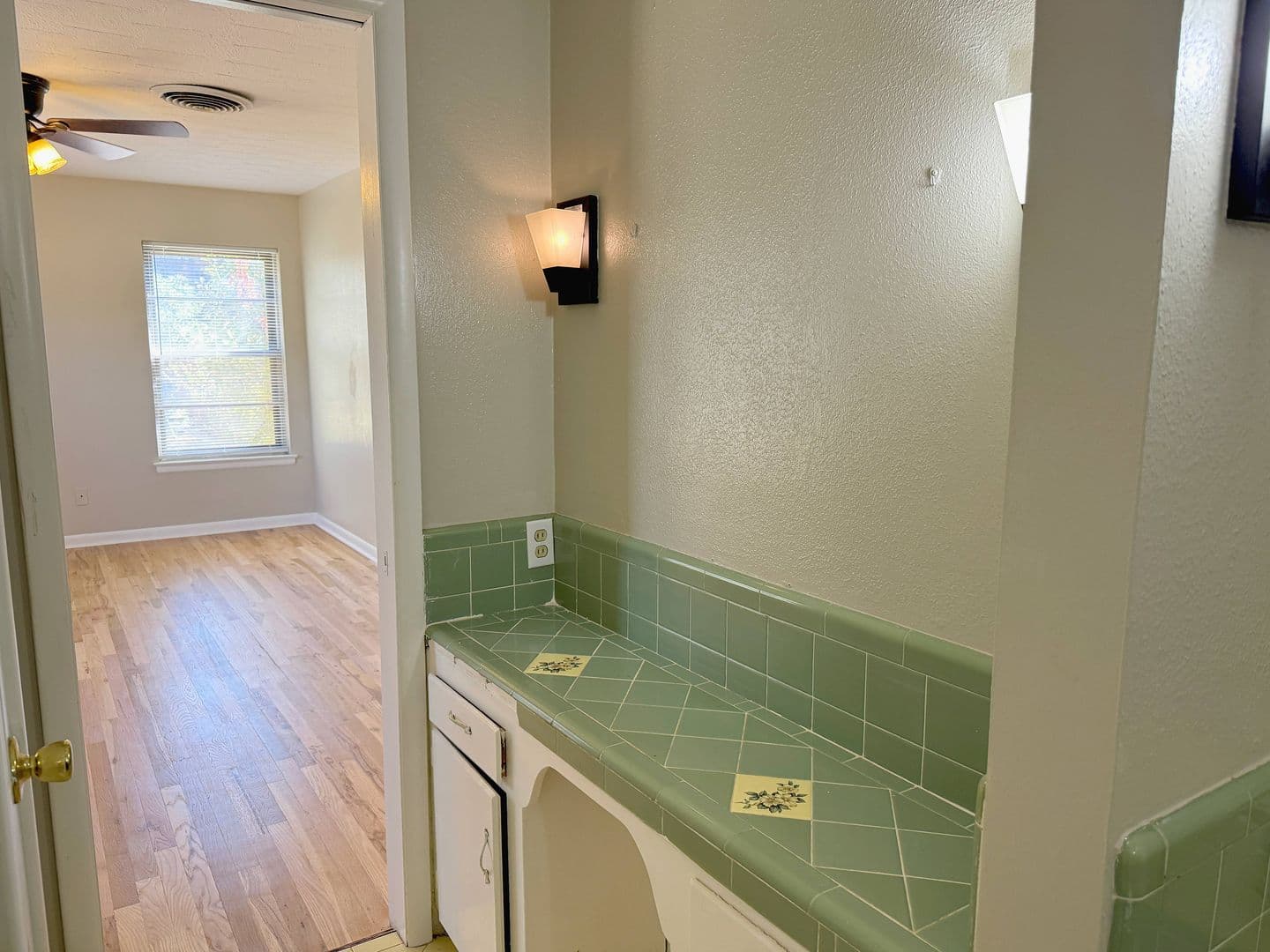 Wichita Falls House: 4513 Wynnwood