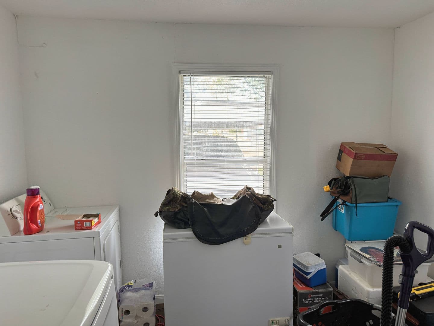 Burkburnett House: 402 South Avenue B
