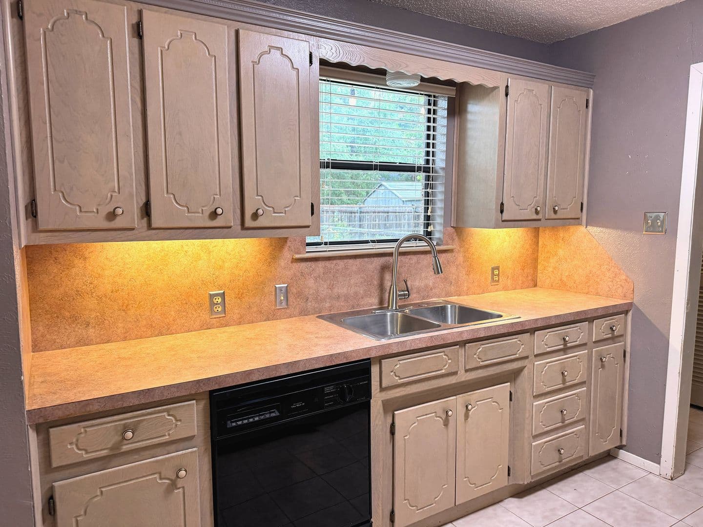 Iowa Park House: 1506 Douglas