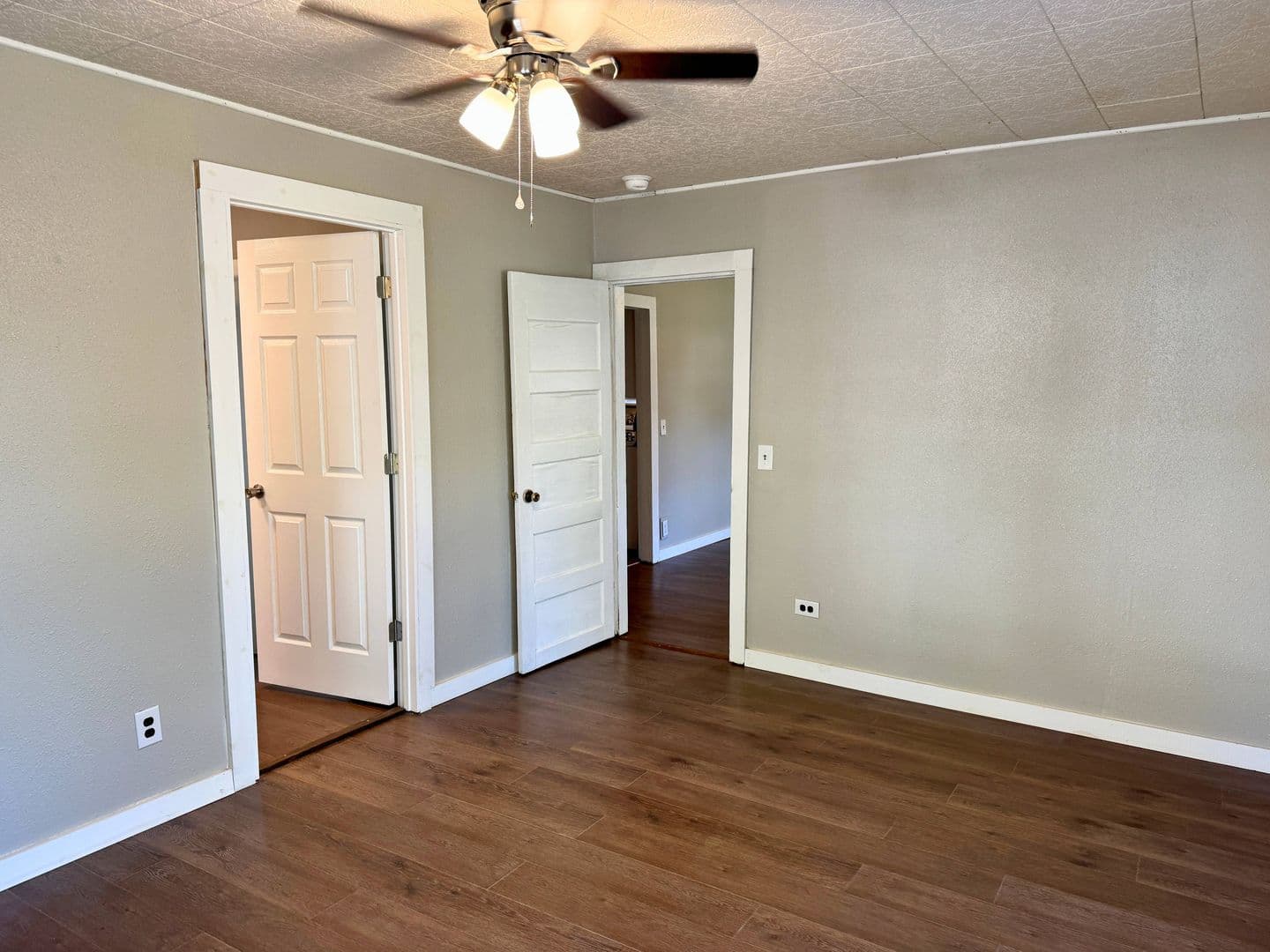Burkburnett House: 704 Reagan Street