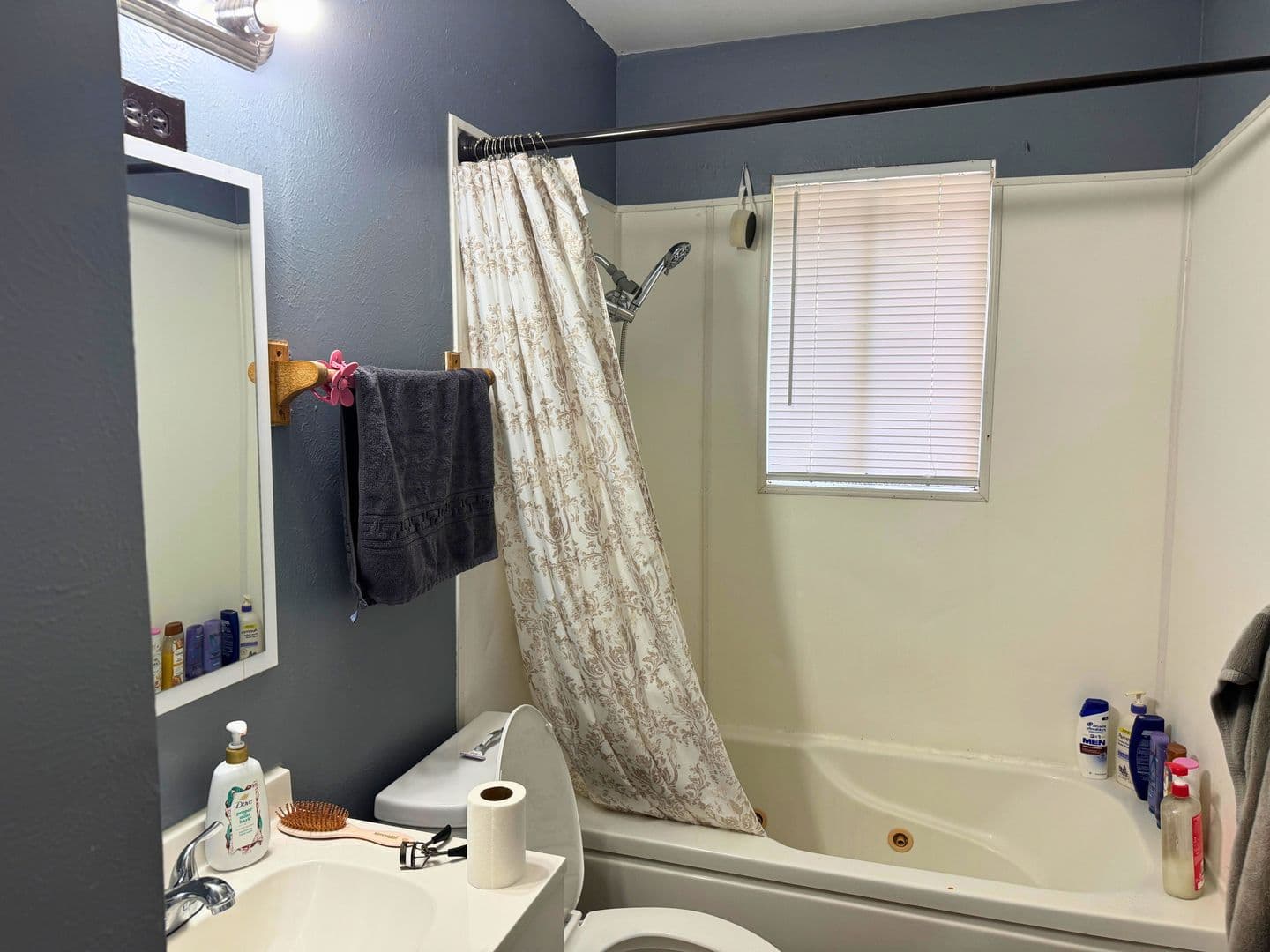 Wichita Falls House: 4111 Aspen Street