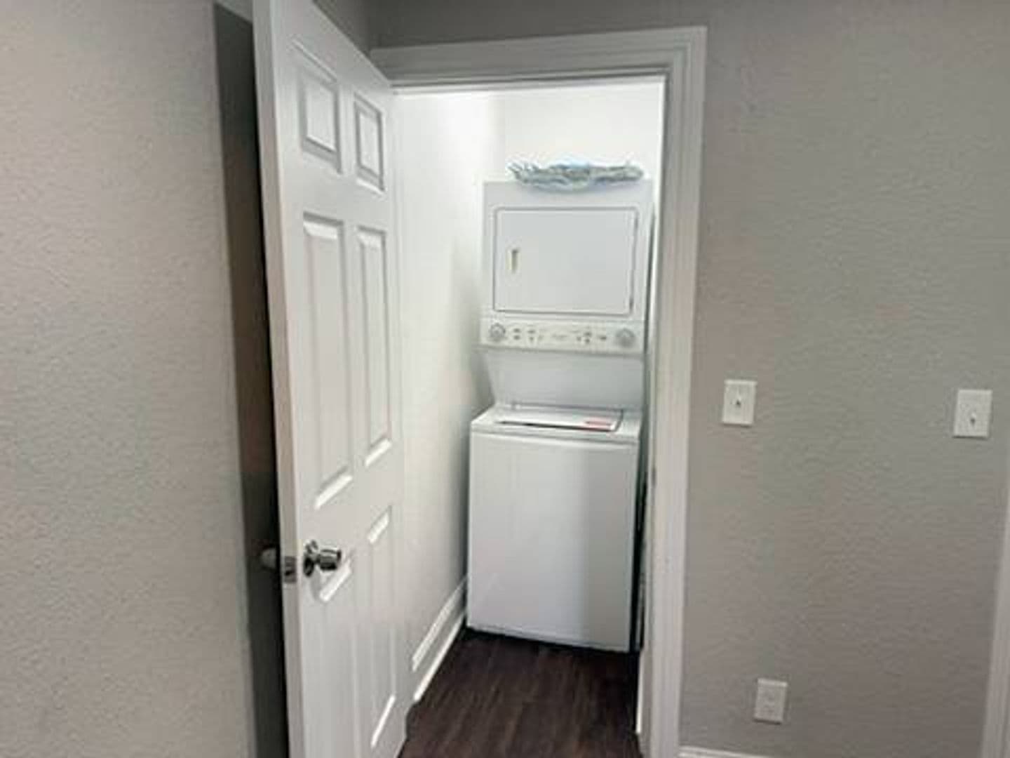 Wichita Falls Apartment: 1821 McGregor Avenue