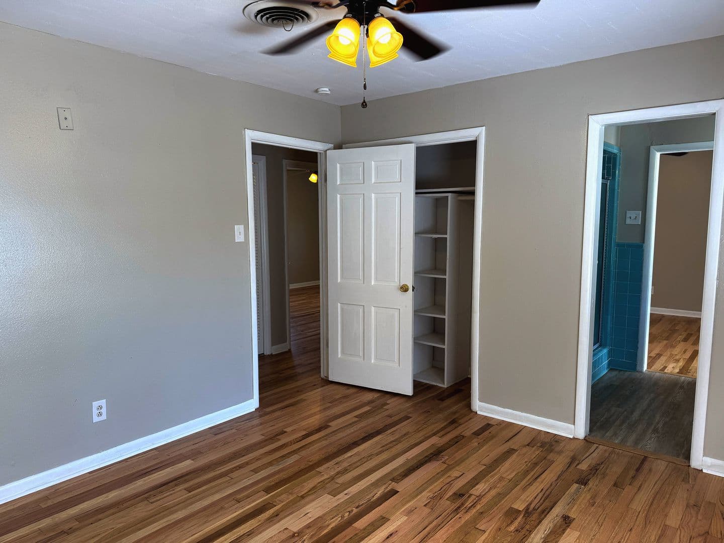 Wichita Falls House: 4513 Wynnwood