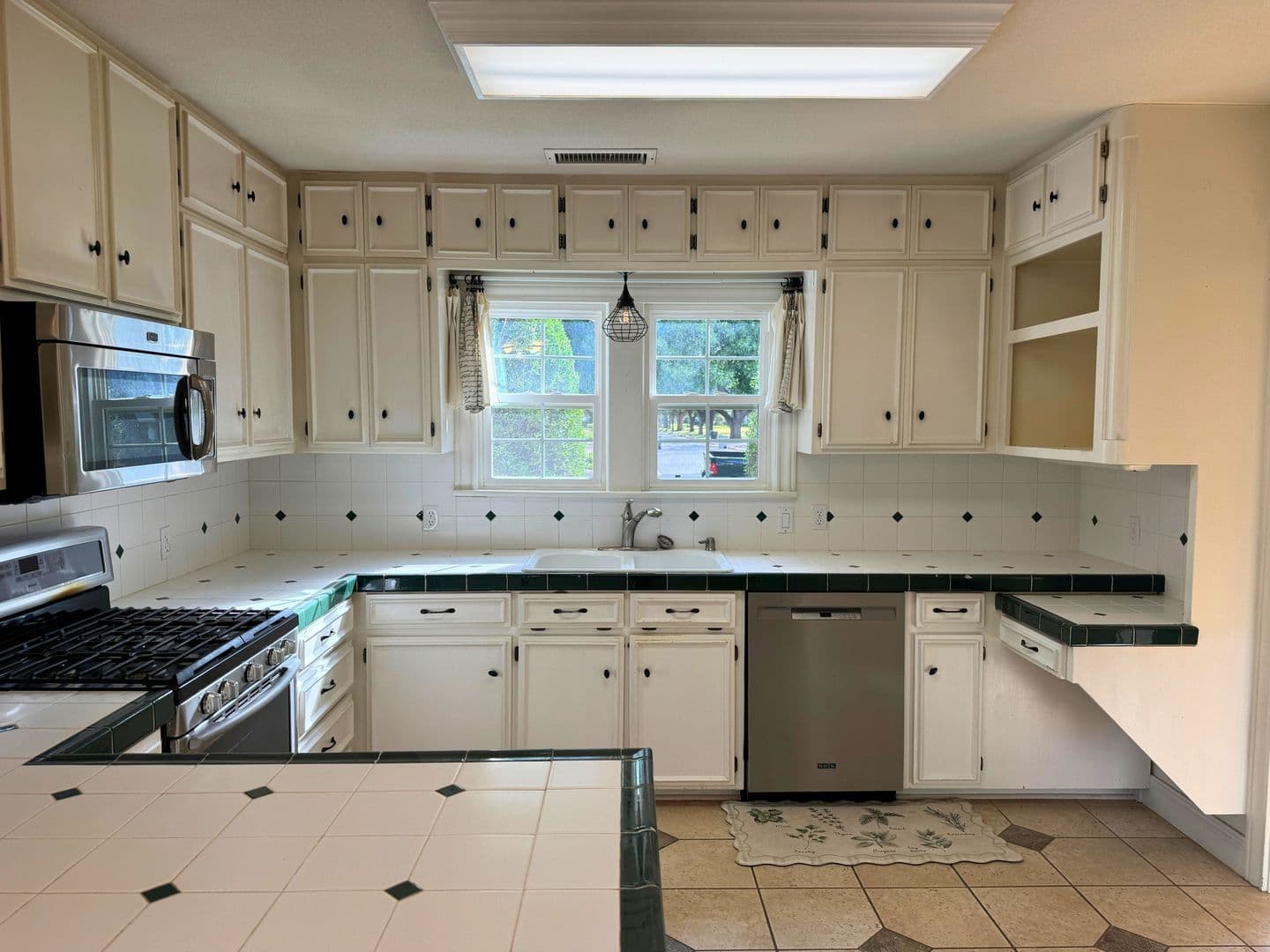 Wichita Falls House: 2810 Speedway Avenue