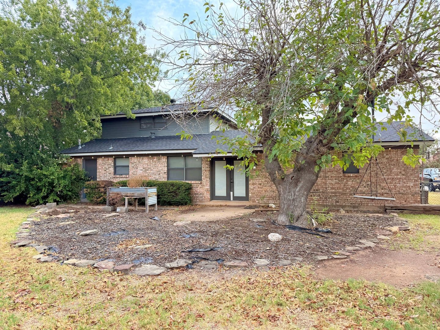 Iowa Park House: 1506 Douglas