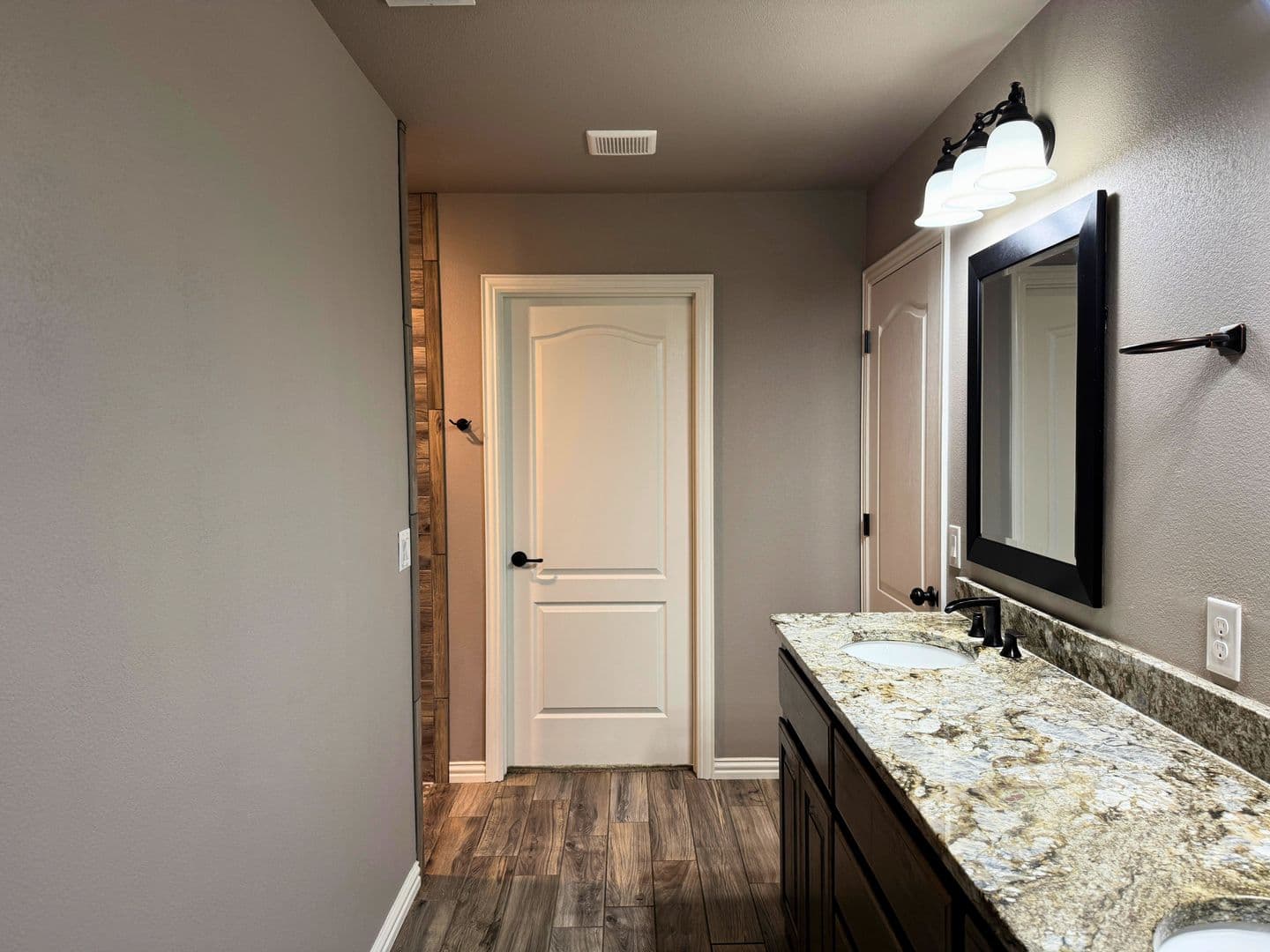 Wichita Falls House: 1724 Shoal Creek Dr