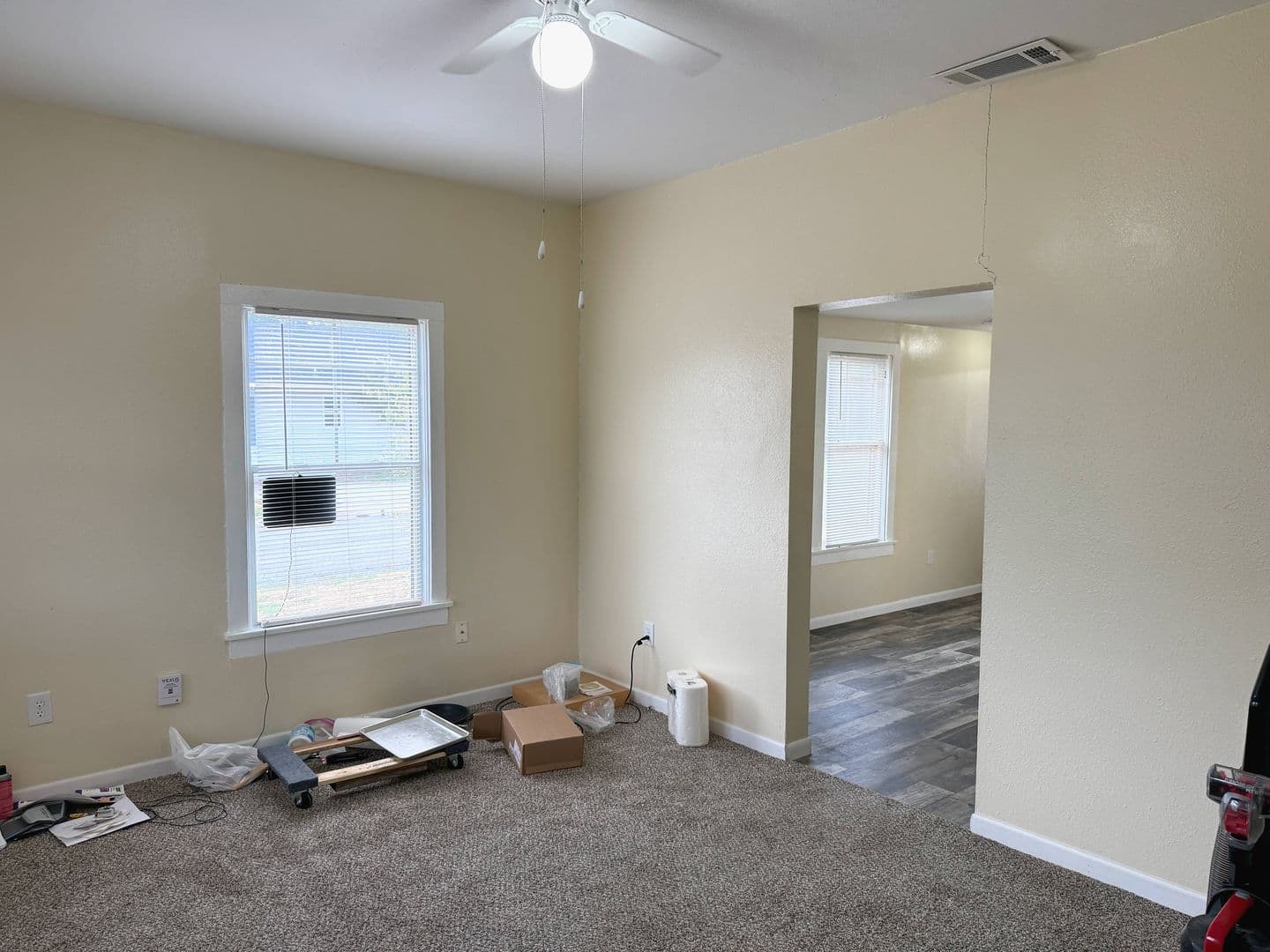 Wichita Falls Apartment: 1652 Collins Avenue