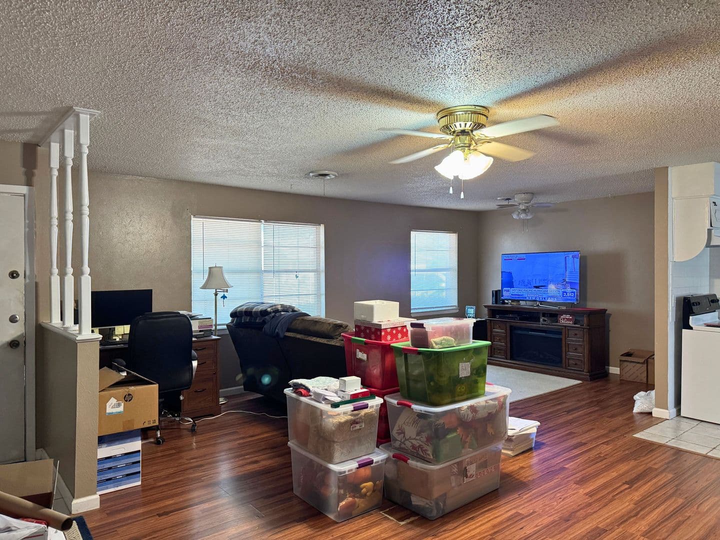 Wichita Falls House: 4647 El Capitan Drive