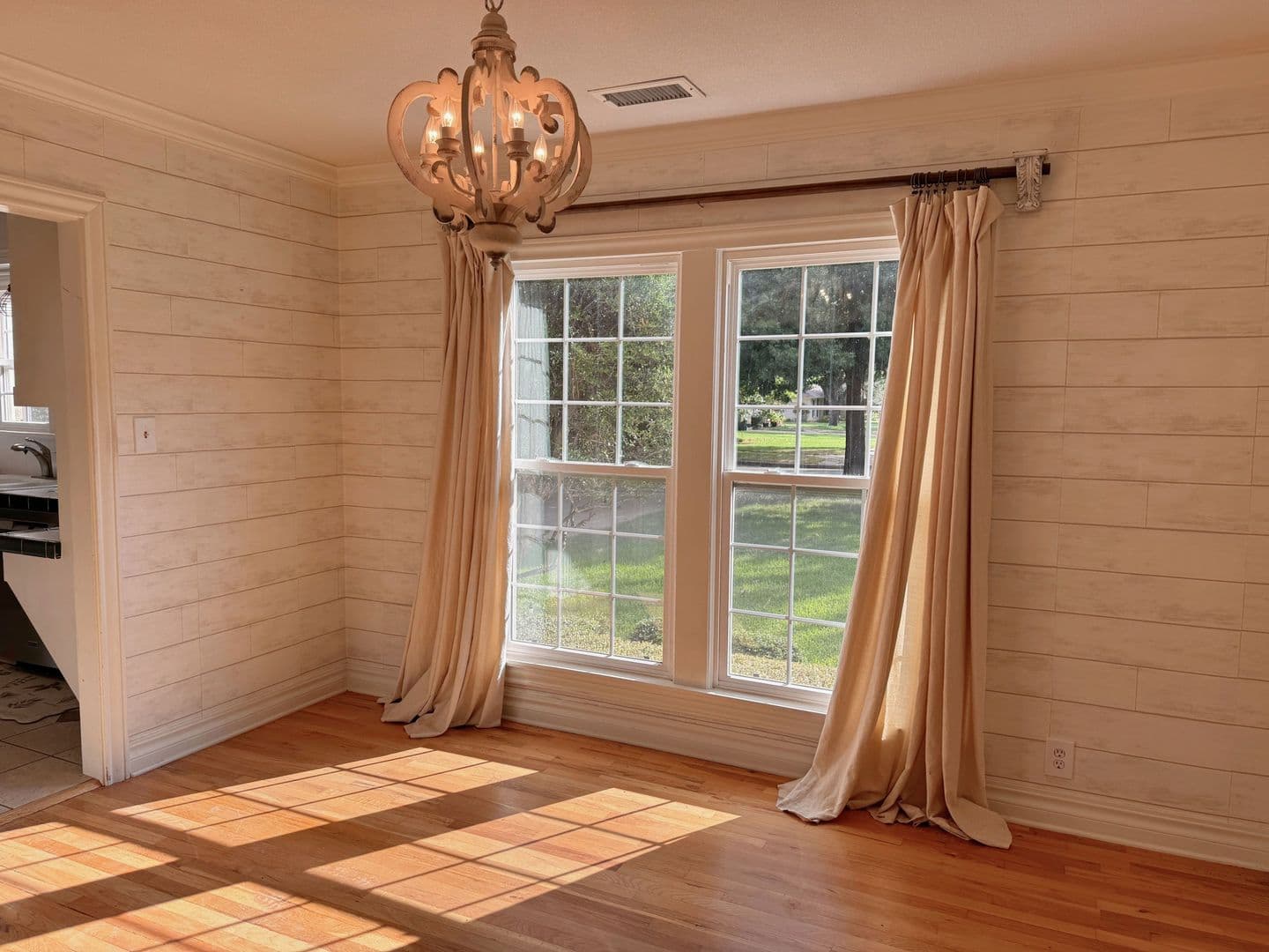 Wichita Falls House: 2810 Speedway Avenue
