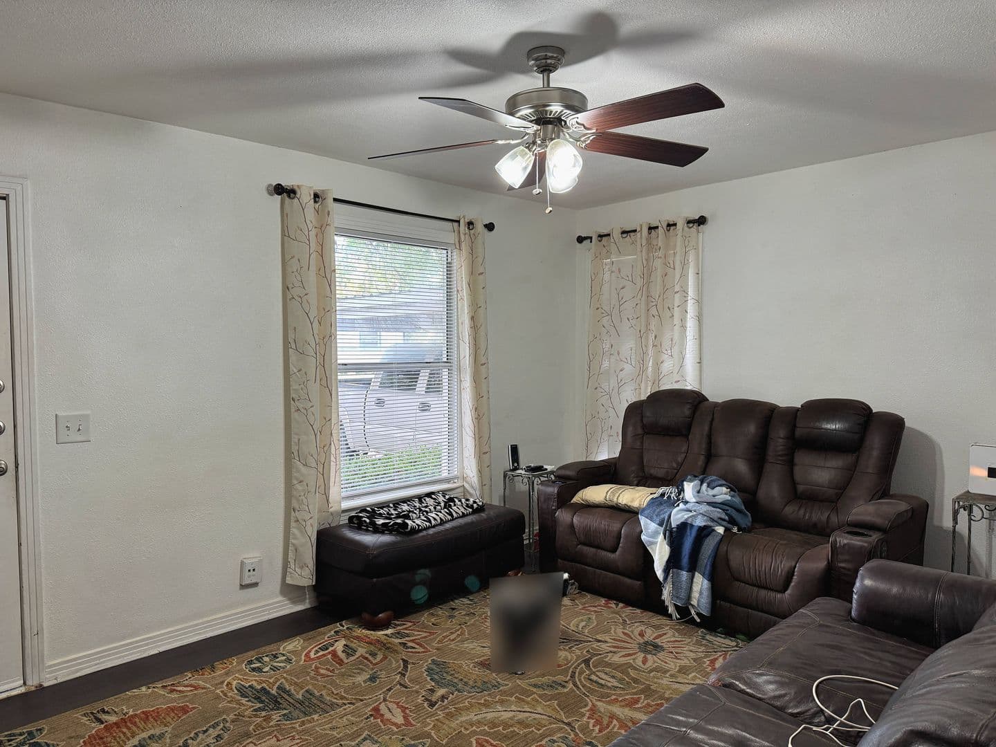 Burkburnett House: 402 South Avenue B