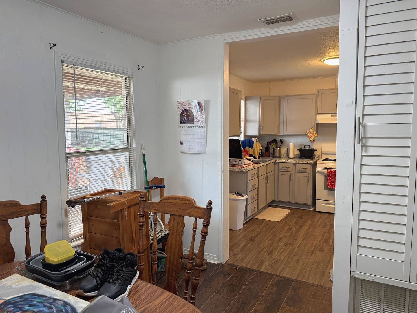 Burkburnett House: 402 South Avenue B