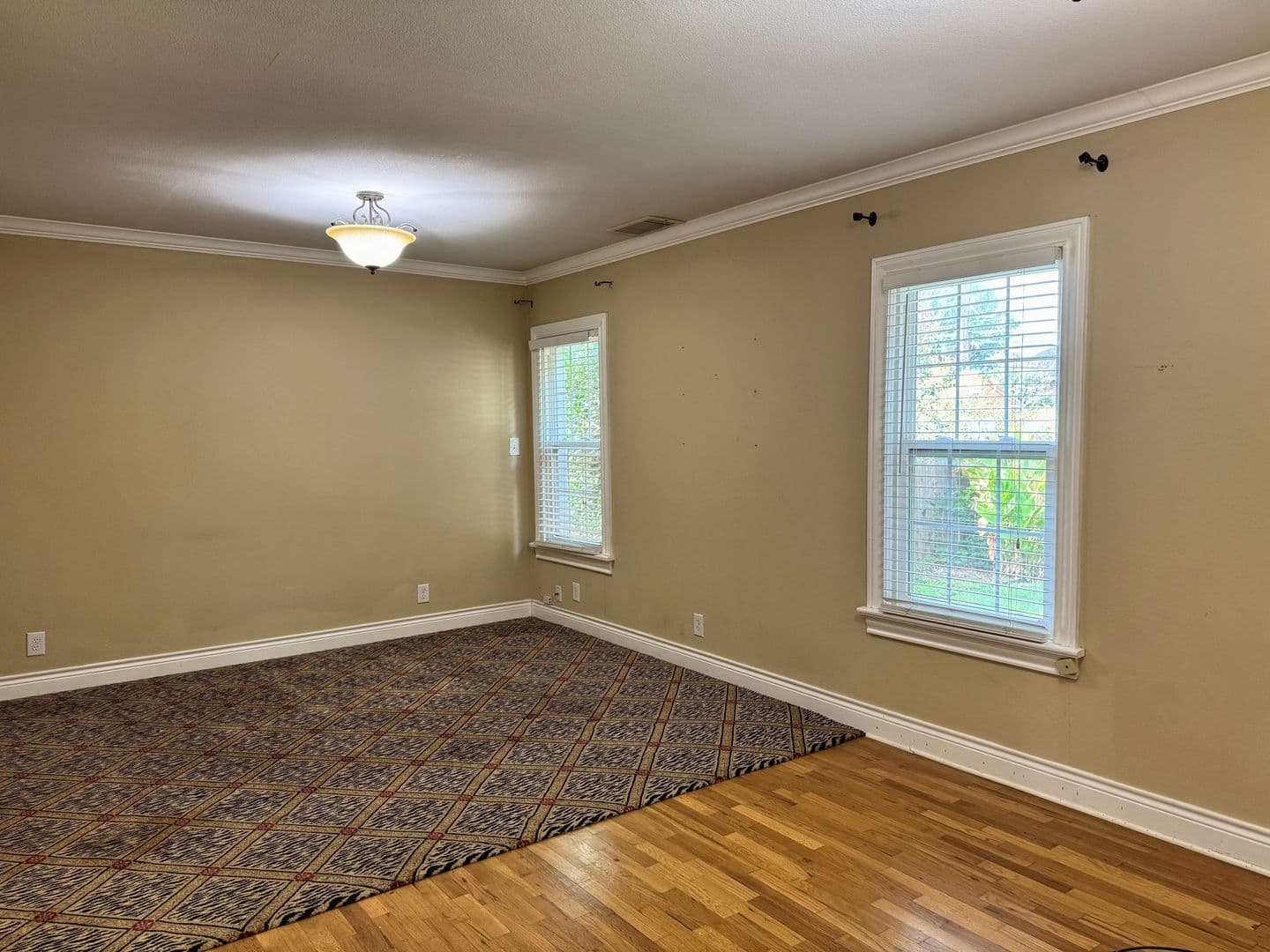 Wichita Falls House: 2810 Speedway Avenue