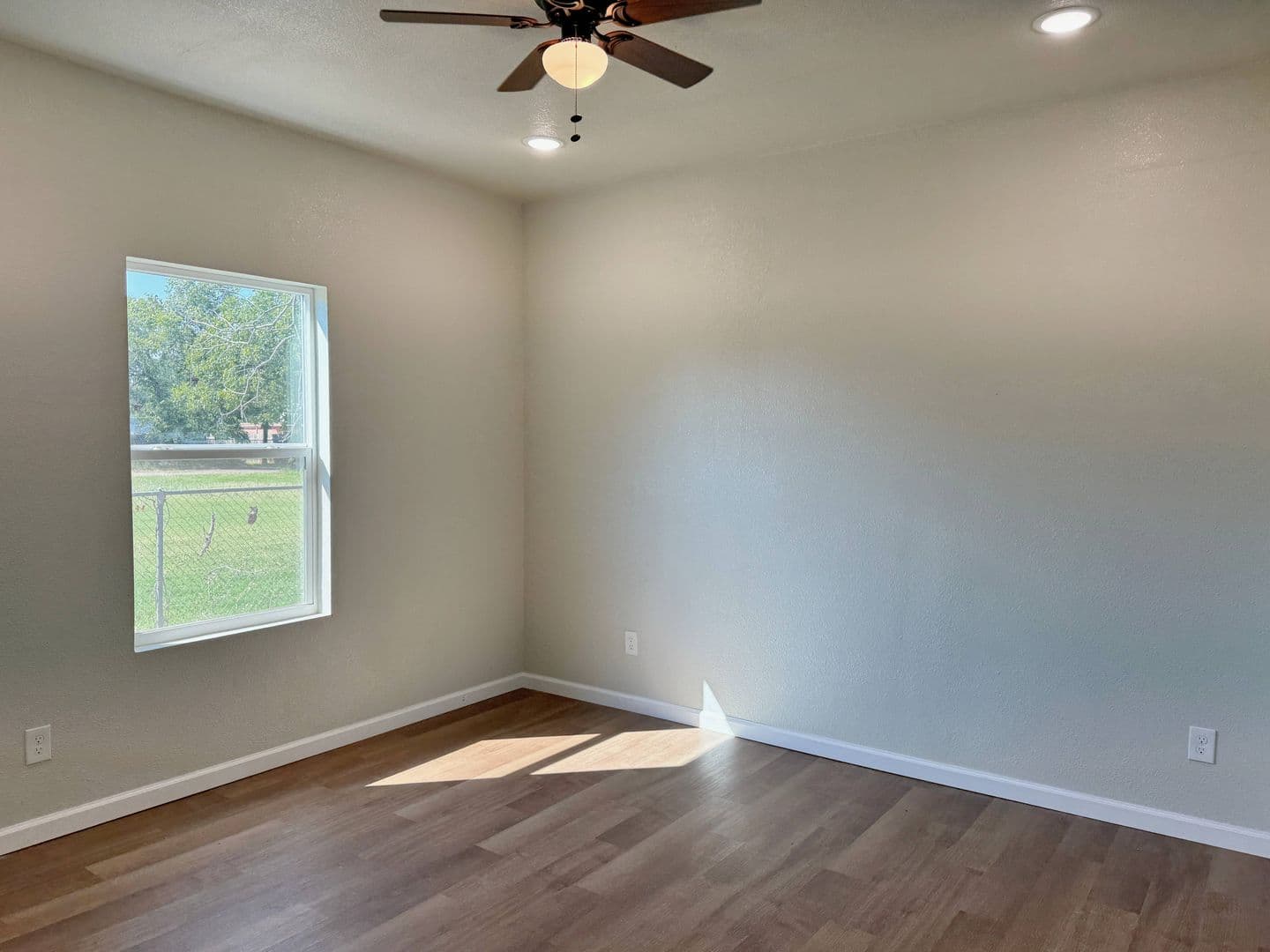 Wichita Falls House: 2304 10th Street