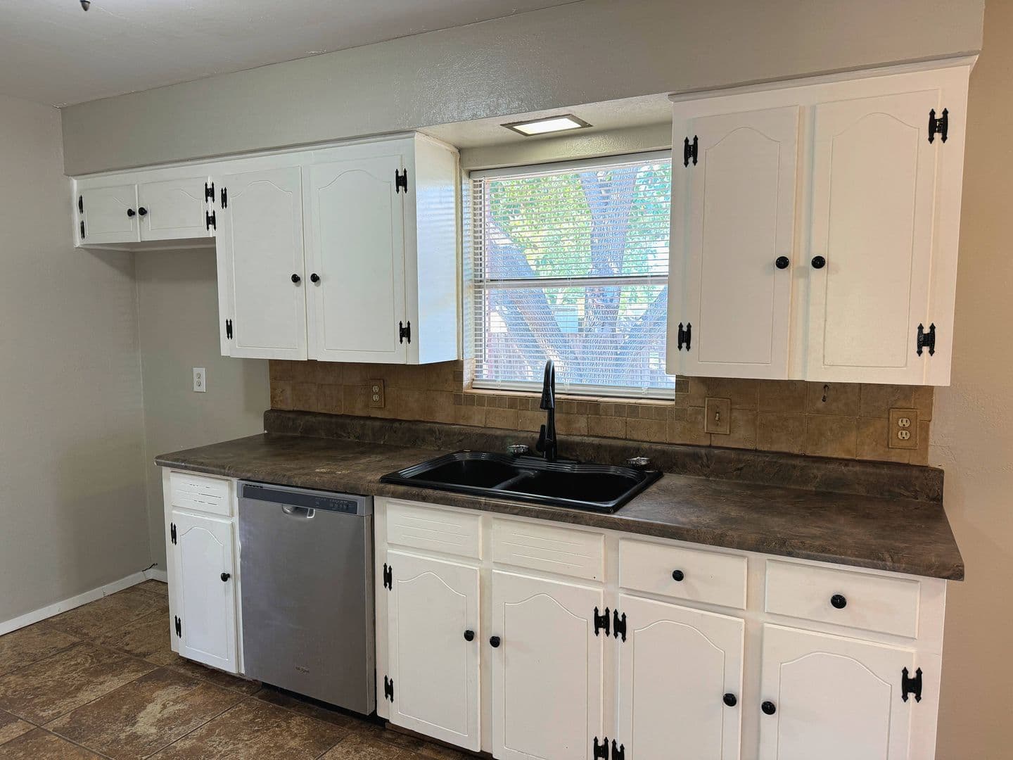 Wichita Falls House: 4513 Wynnwood
