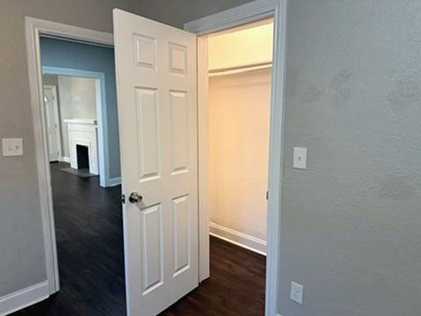 Wichita Falls Apartment: 1821 McGregor Avenue