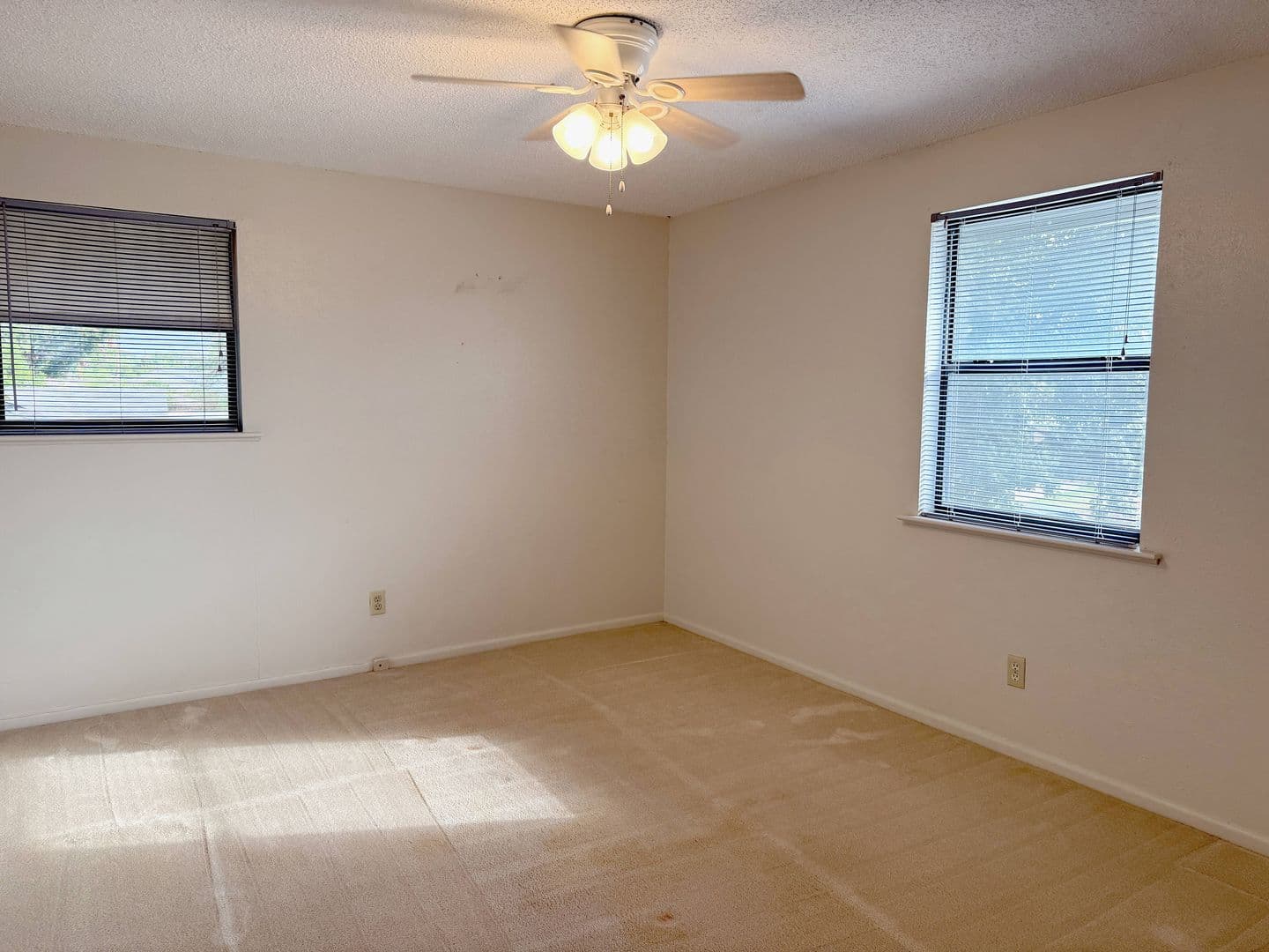 Iowa Park House: 1506 Douglas