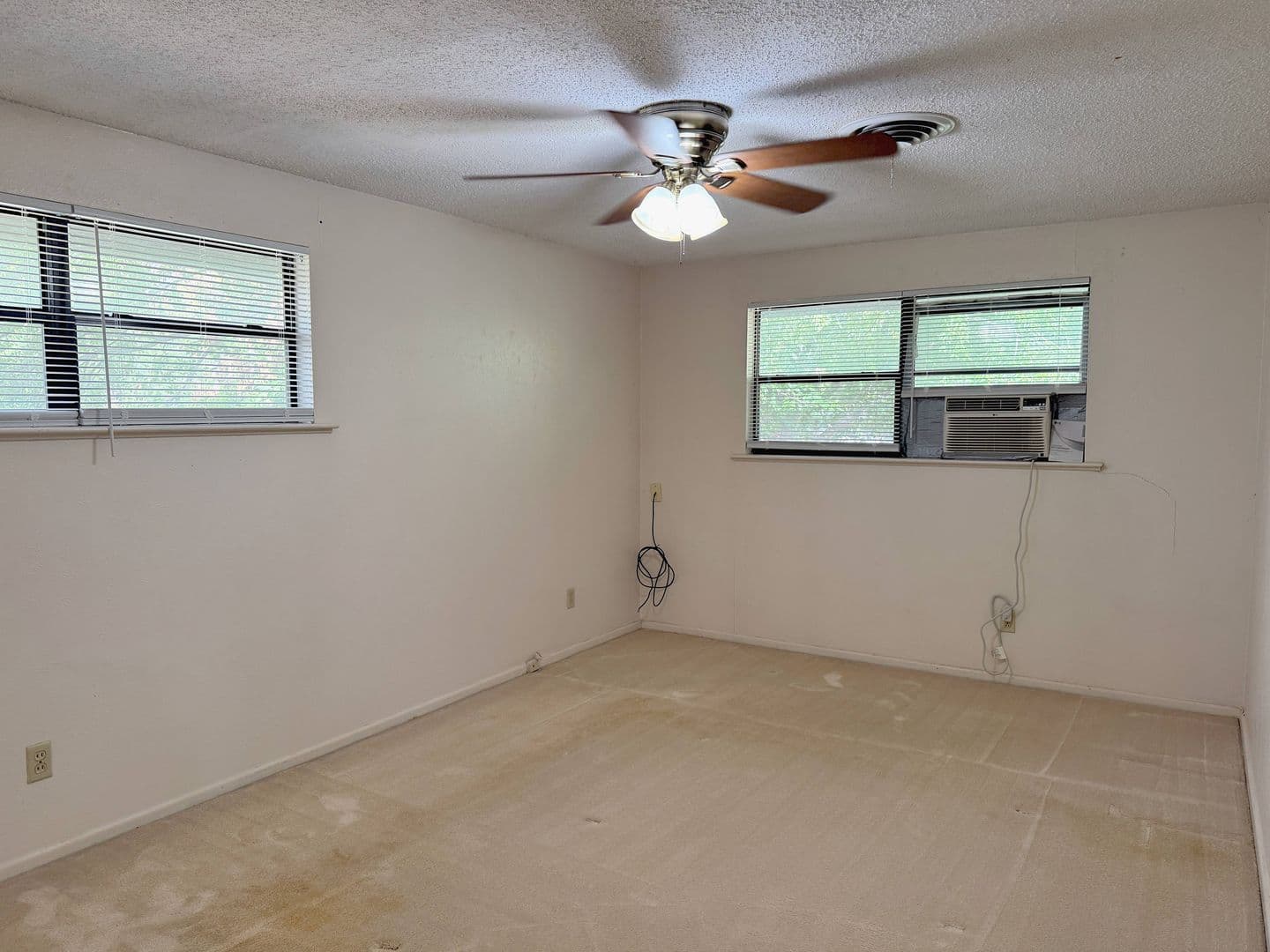 Iowa Park House: 1506 Douglas