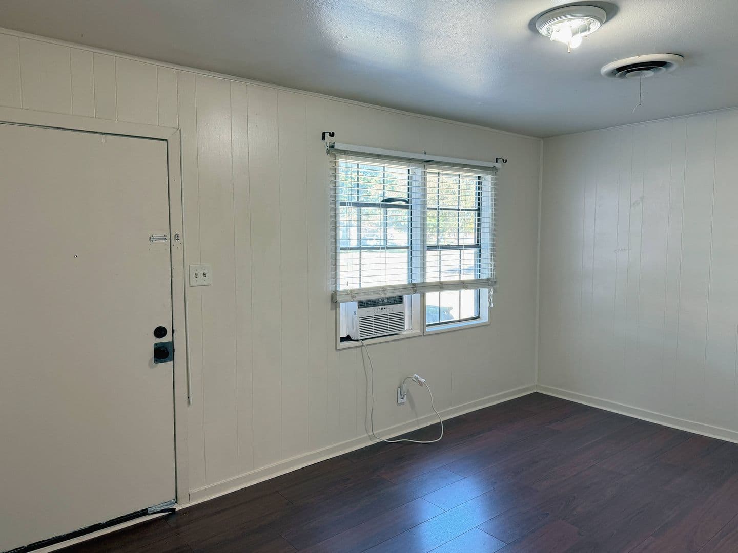 Wichita Falls House: 2838 Featherston Avenue