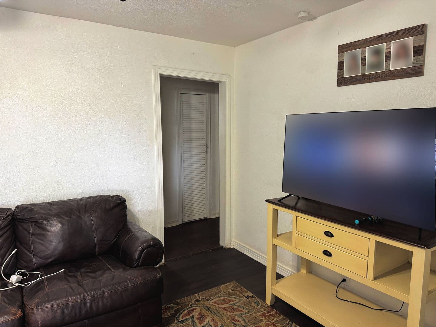 Burkburnett House: 402 South Avenue B