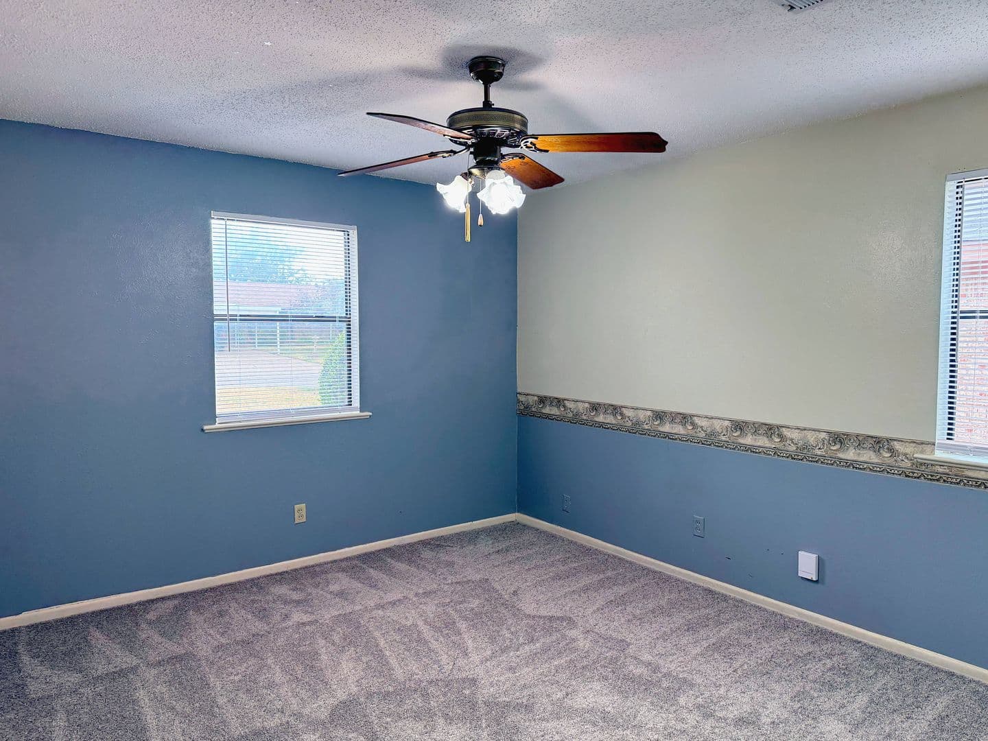 Iowa Park House: 1506 Douglas