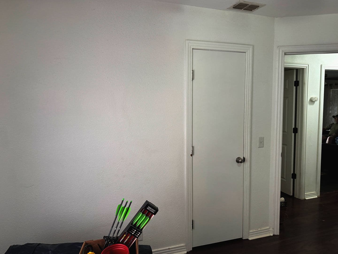 Burkburnett House: 402 South Avenue B