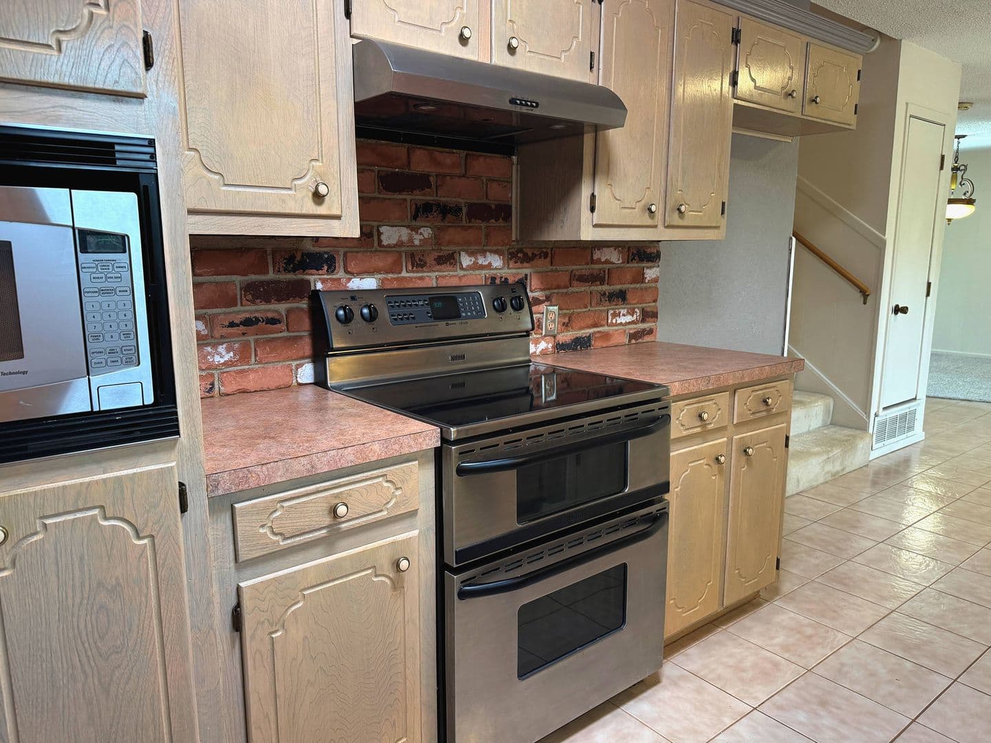 Iowa Park House: 1506 Douglas