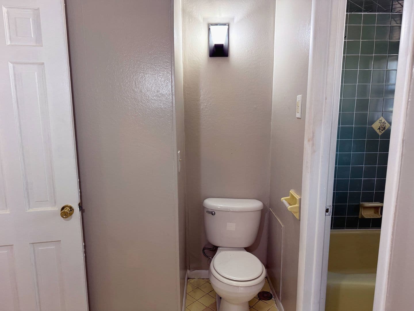 Wichita Falls House: 4513 Wynnwood