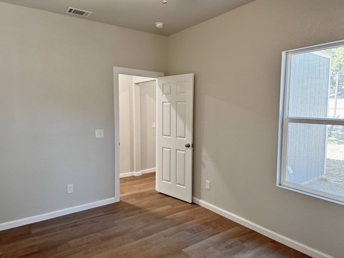 Wichita Falls House: 2304 10th Street