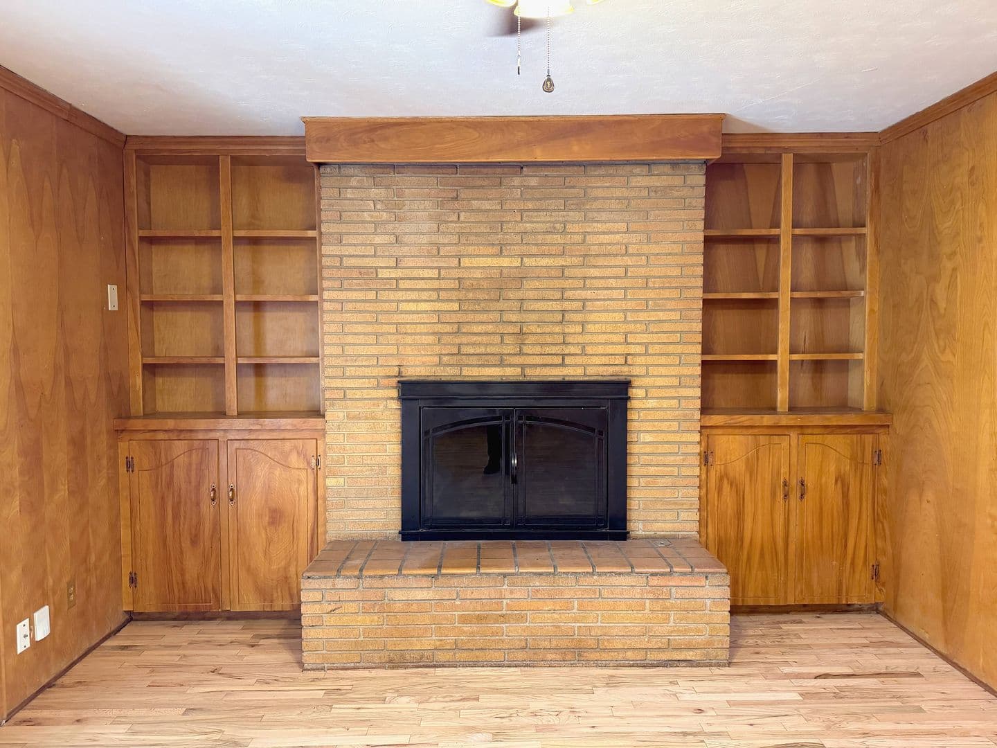 Wichita Falls House: 4513 Wynnwood