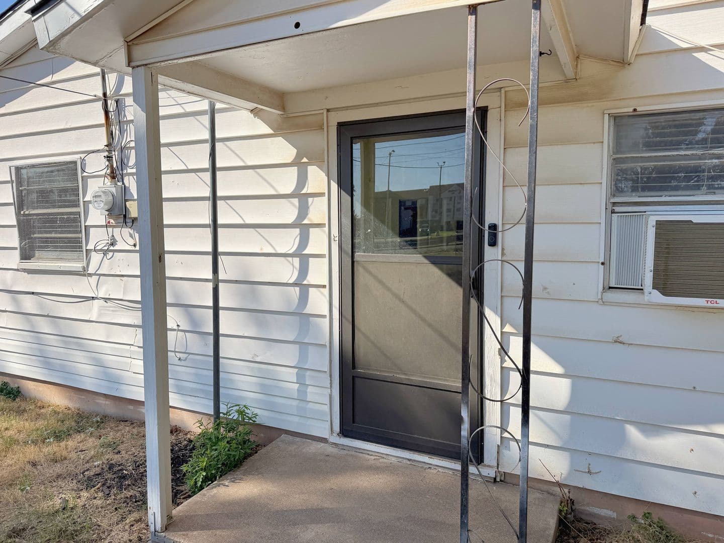 Wichita Falls House: 2838 Featherston Avenue