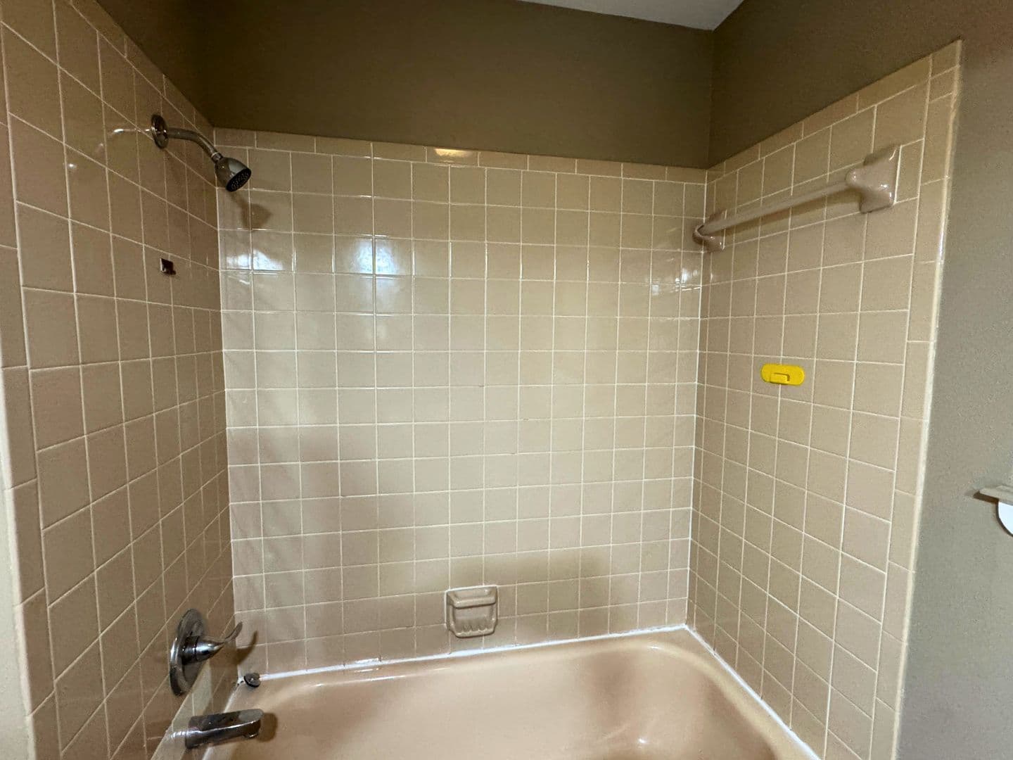 Wichita Falls House: 4647 El Capitan Drive