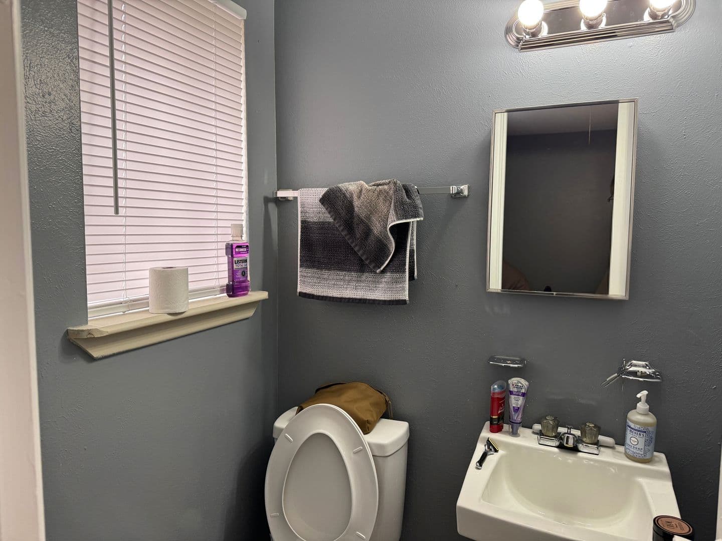 Wichita Falls House: 4111 Aspen Street