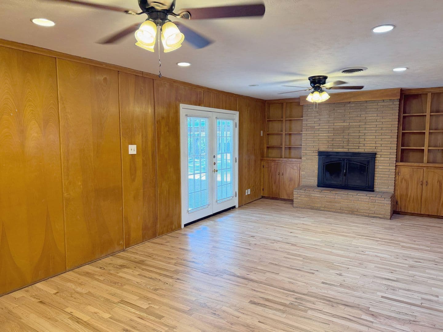 Wichita Falls House: 4513 Wynnwood