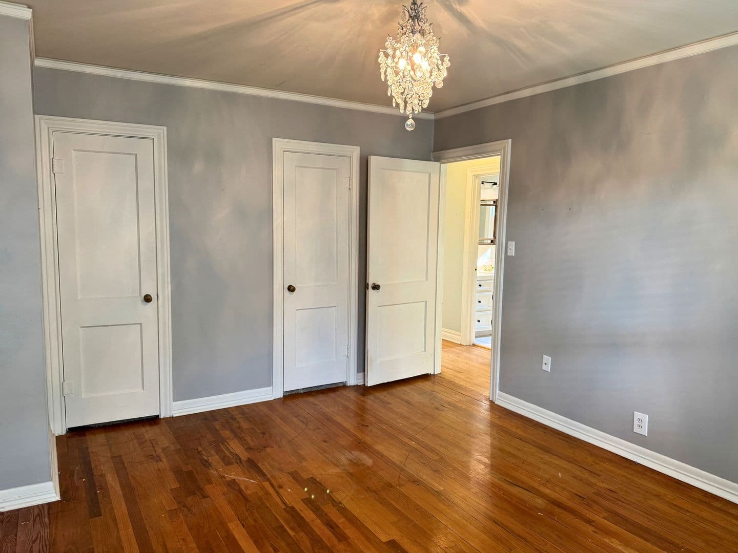 Wichita Falls House: 2810 Speedway Avenue