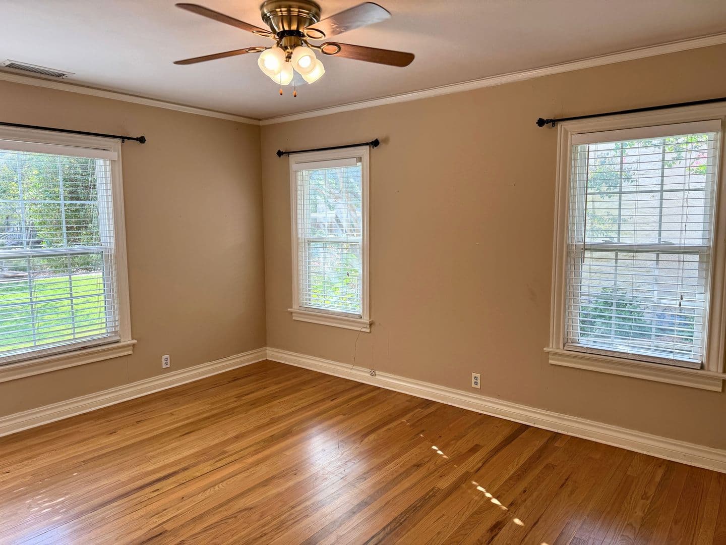 Wichita Falls House: 2810 Speedway Avenue