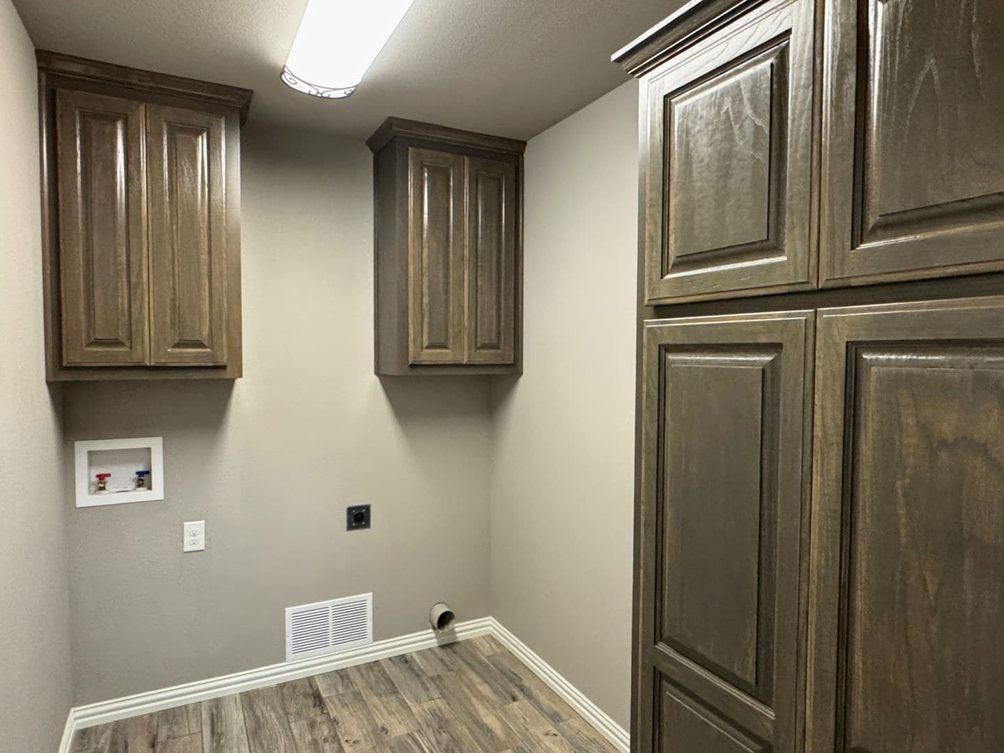 Wichita Falls House: 1724 Shoal Creek Dr