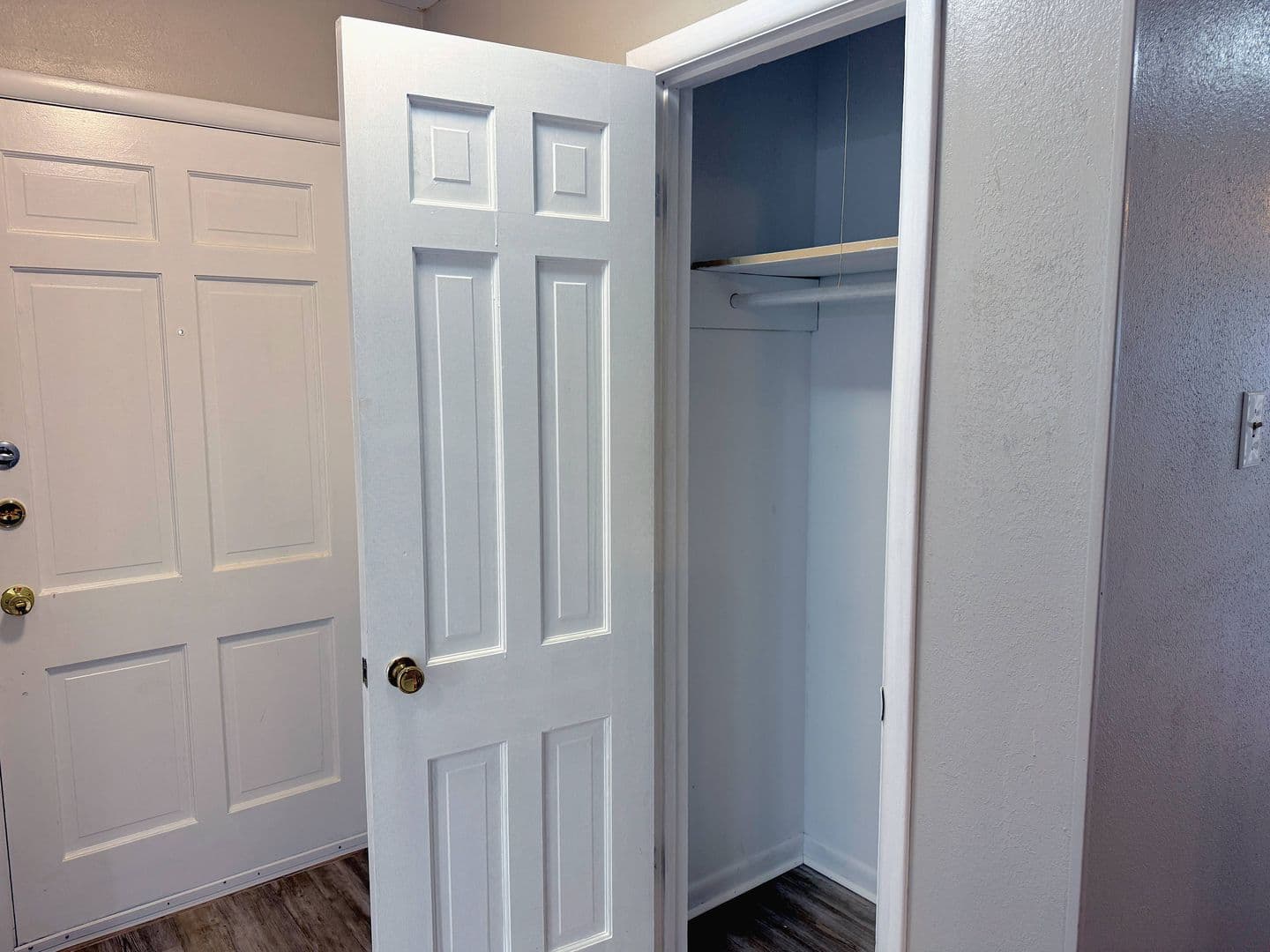 Wichita Falls House: 4513 Wynnwood