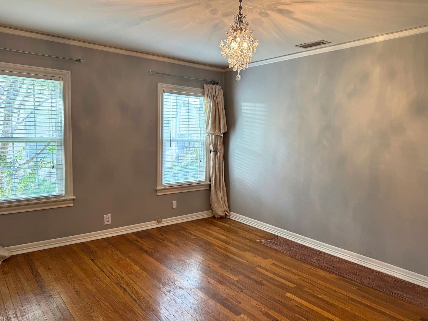 Wichita Falls House: 2810 Speedway Avenue