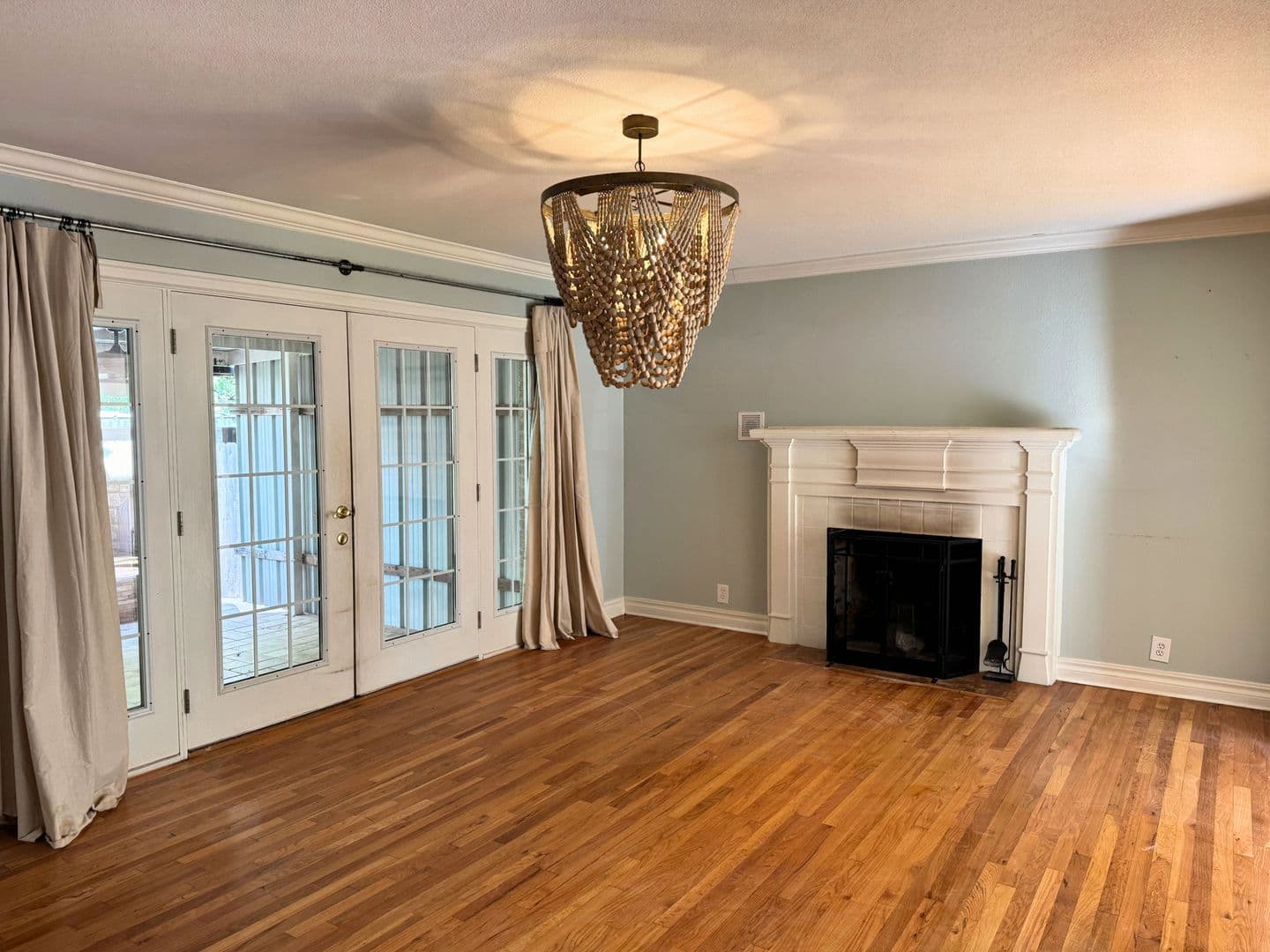 Wichita Falls House: 2810 Speedway Avenue