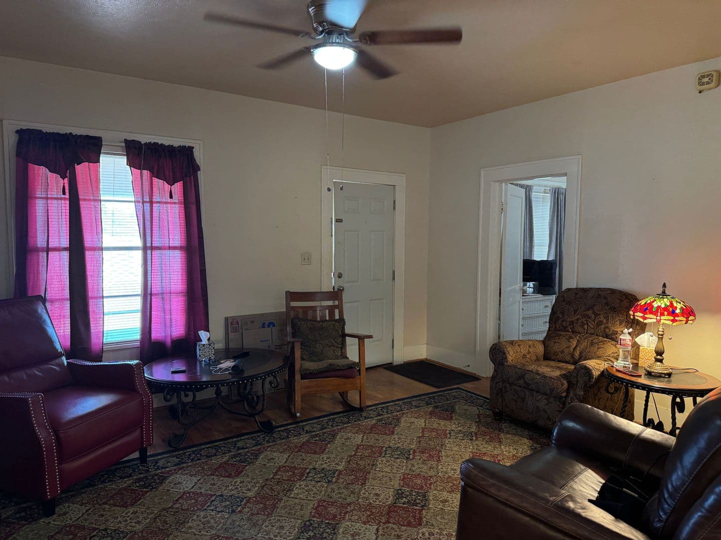 Wichita Falls House: 1825 11th Street